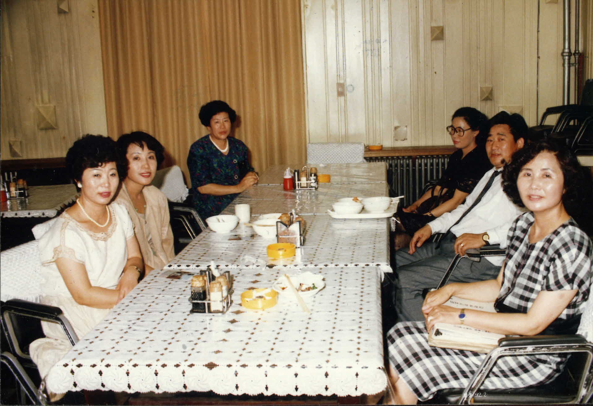 성균관대학교 유교대학원 활동사진