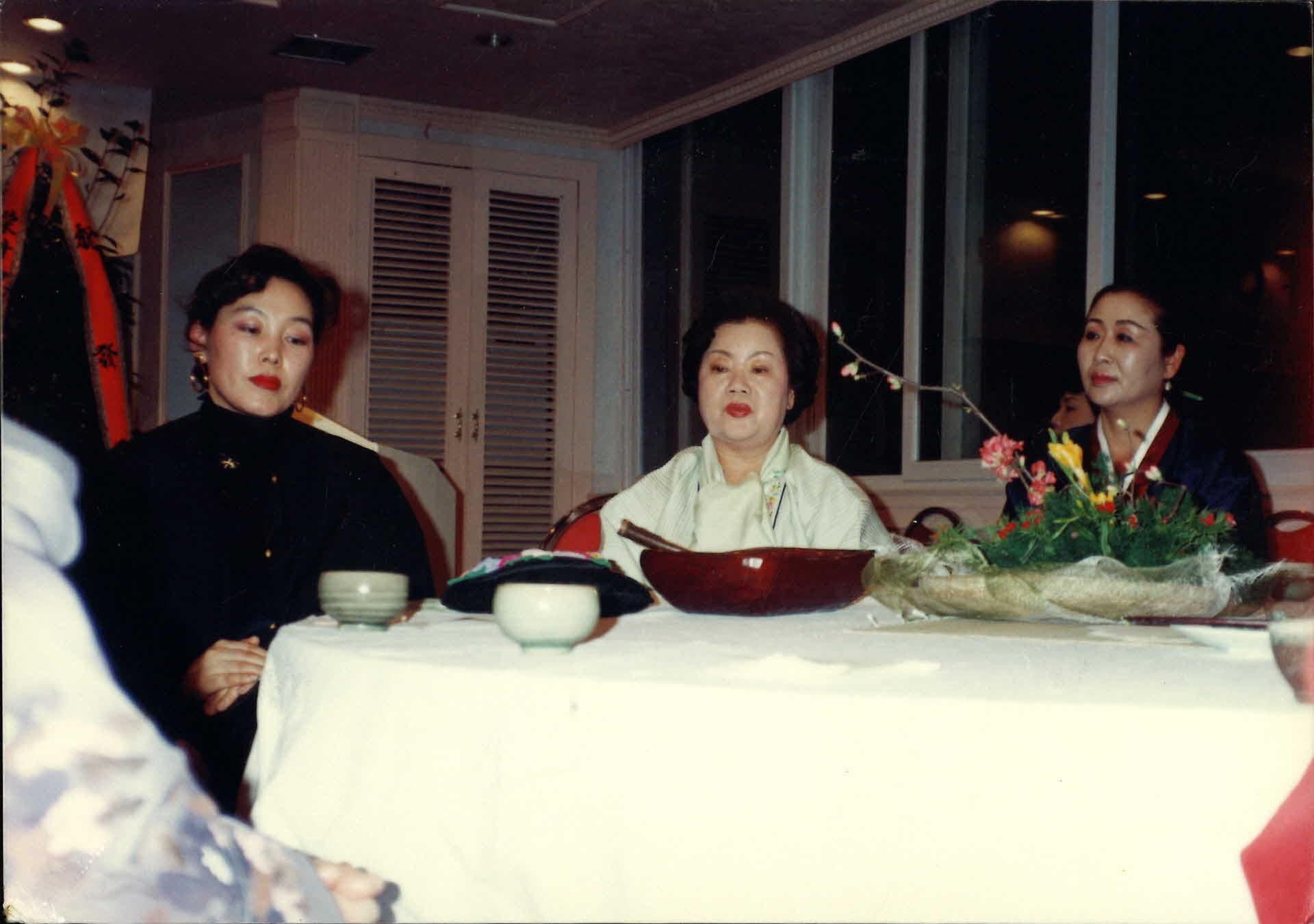 96 새해맞이 어울림 행사-테이블, 여3