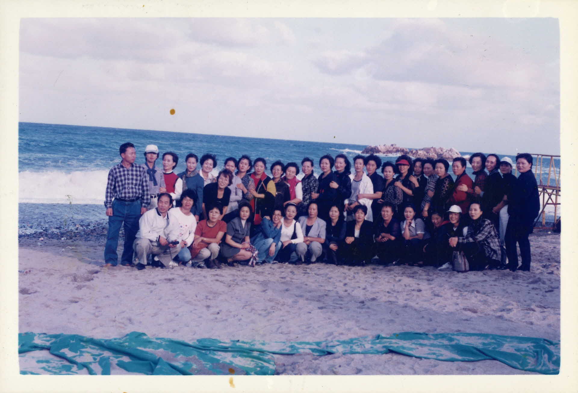 영주시 민원봉사 경주시청 견학