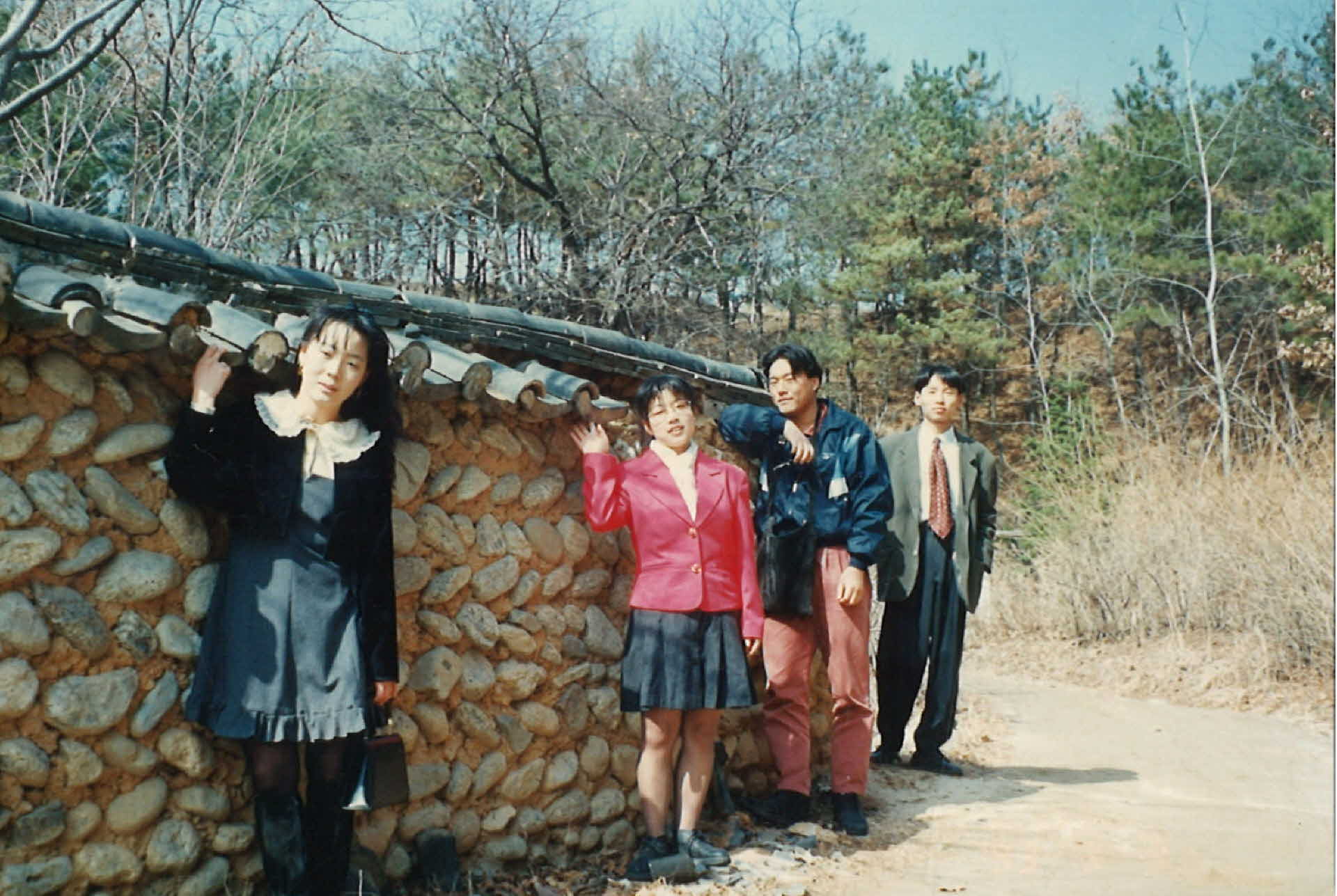 영주도서관 직원사진