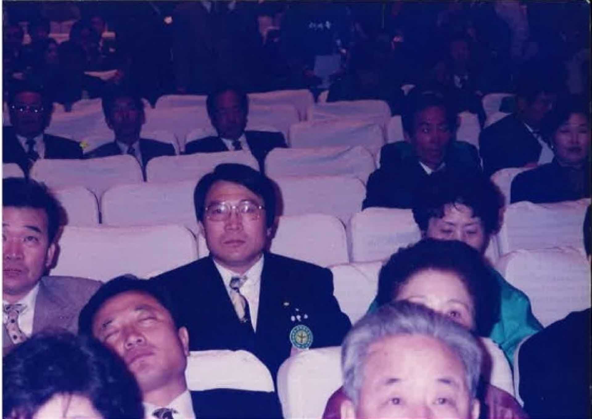 행사사진-실내, 강당