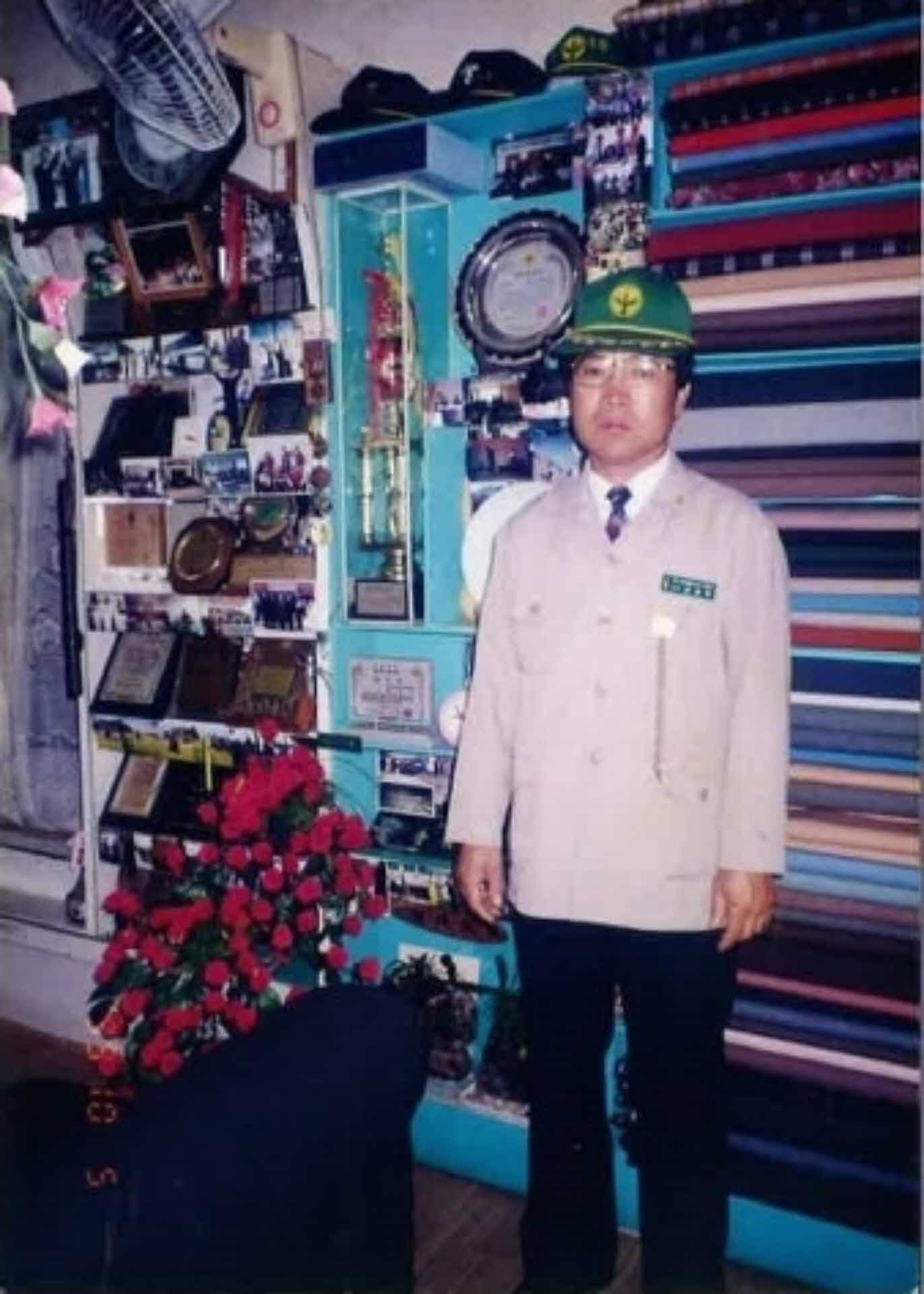 새마을운동 활동사진