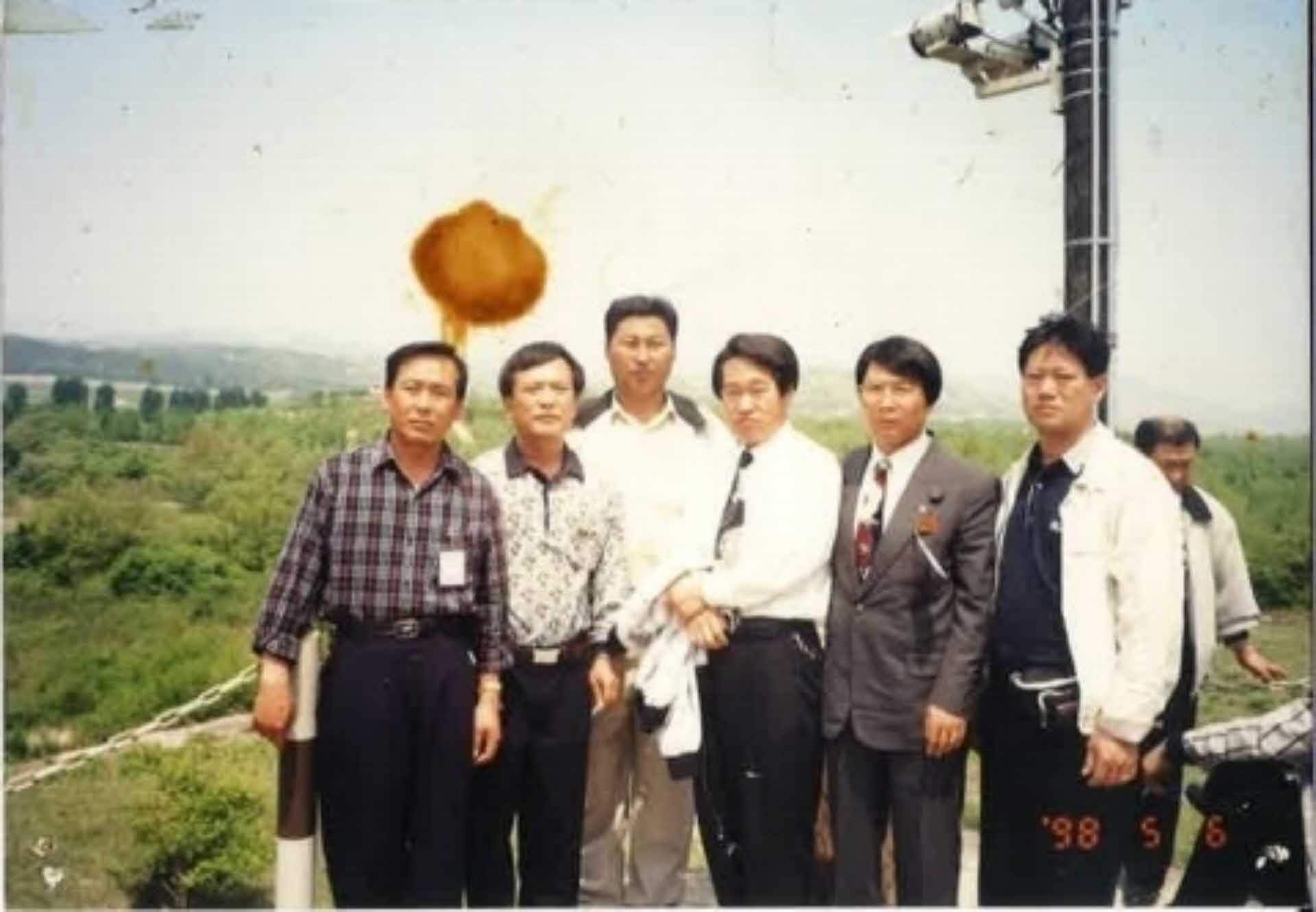 여행사진(남성6인)