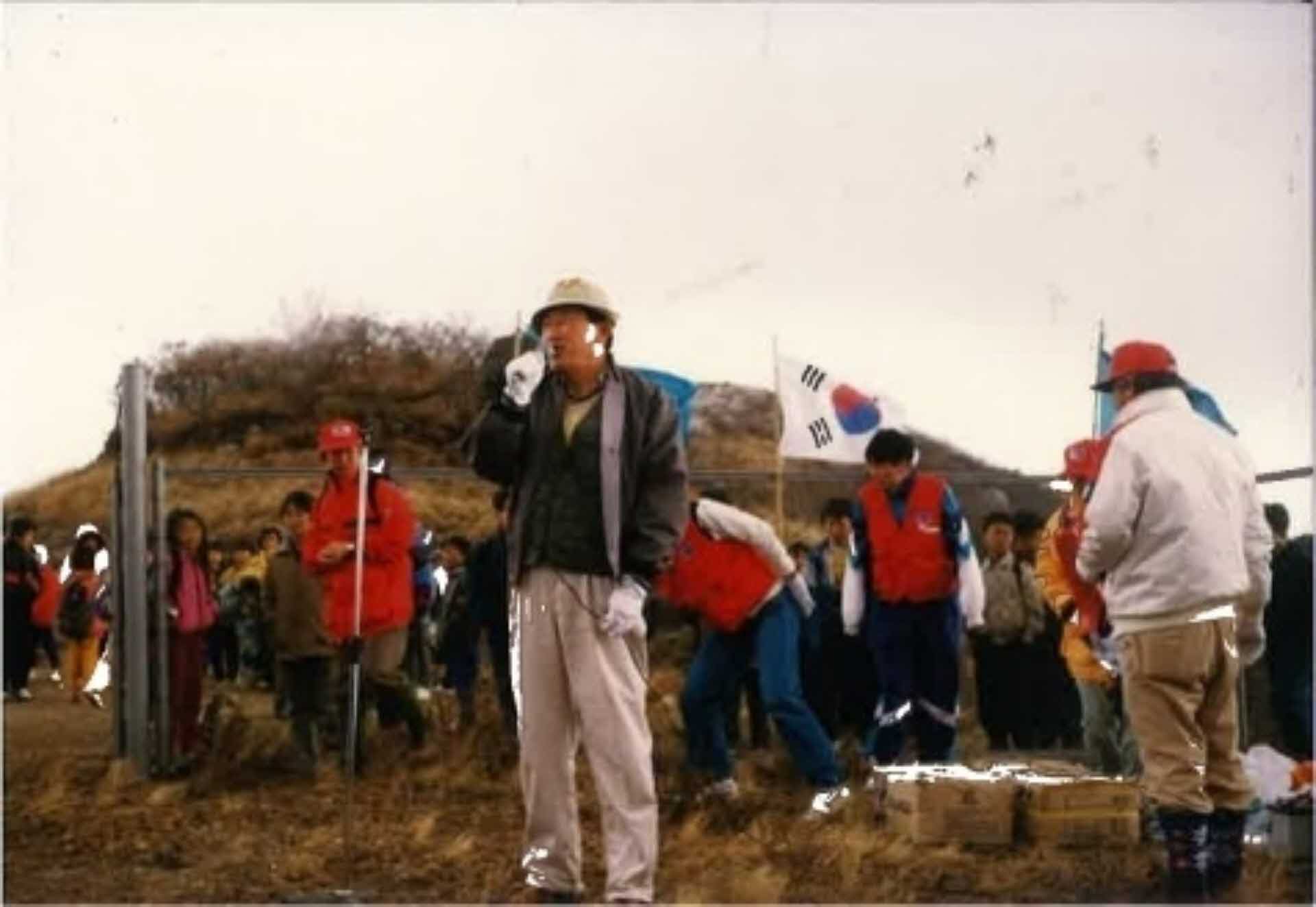 행사사진-민주산악회