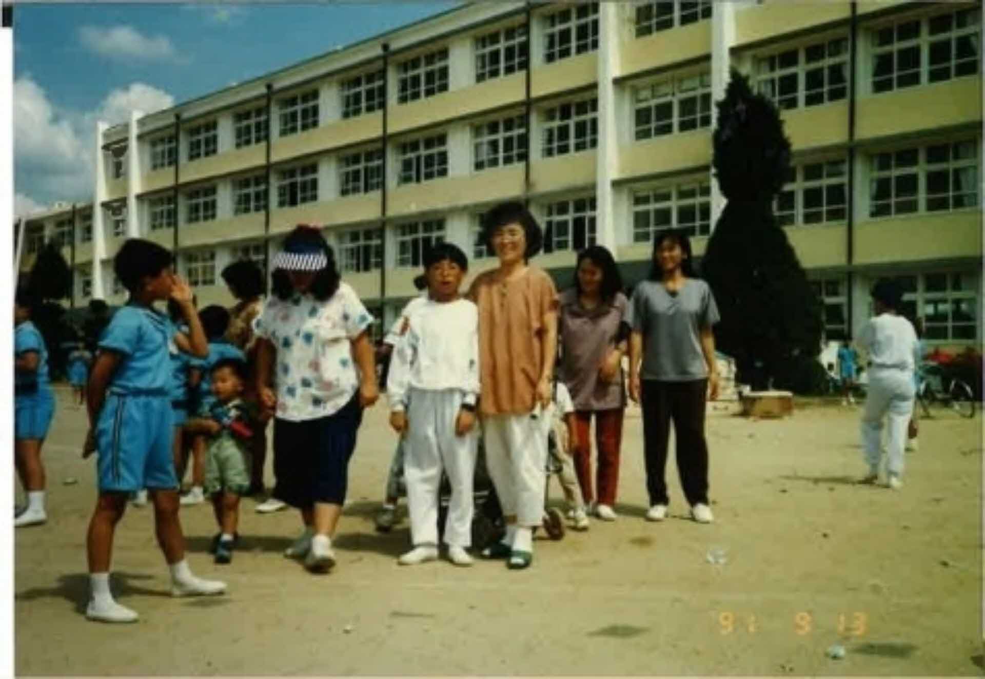 행사사진-운동회