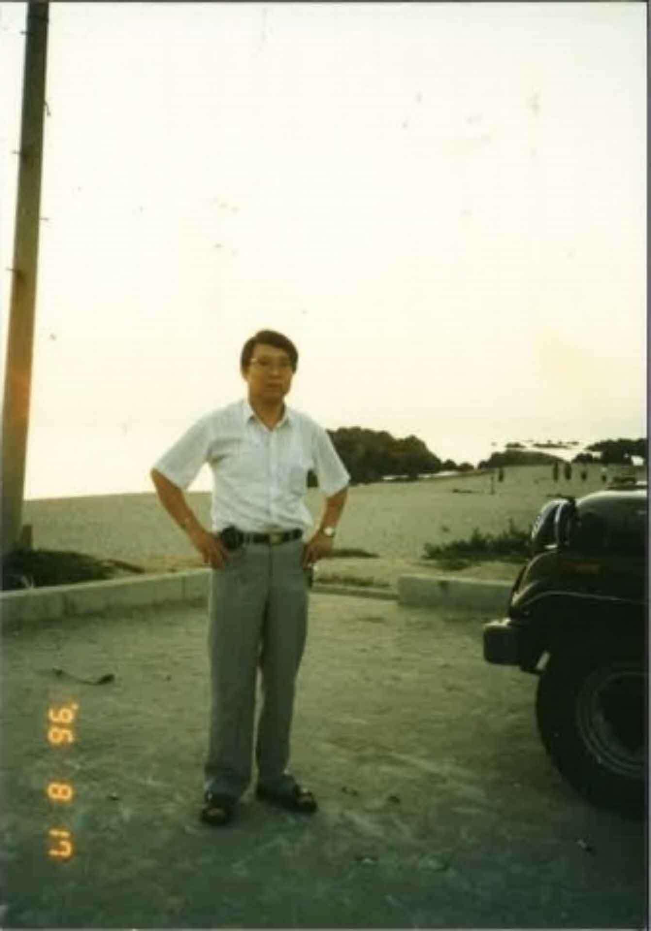 여행사진-남성1인