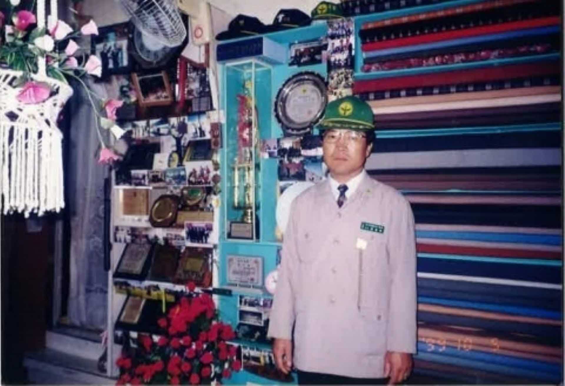 새마을운동 활동사진