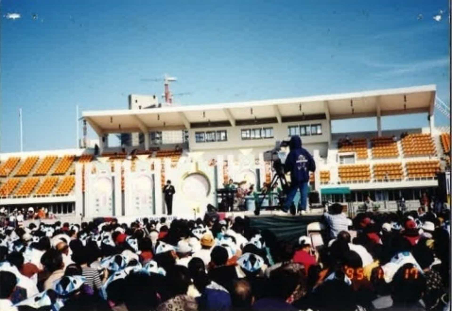 전국노래자랑 사진