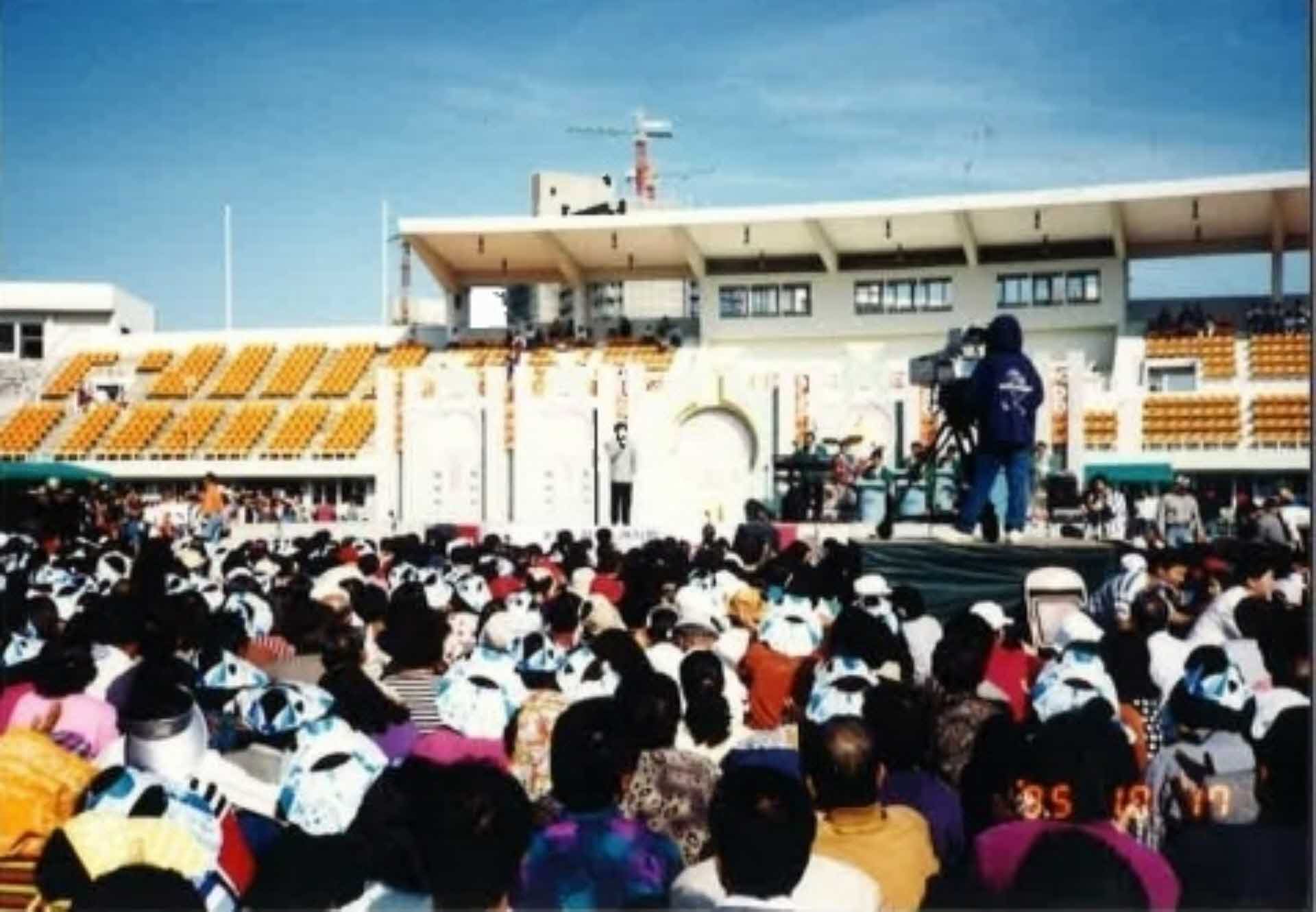 전국노래자랑 사진