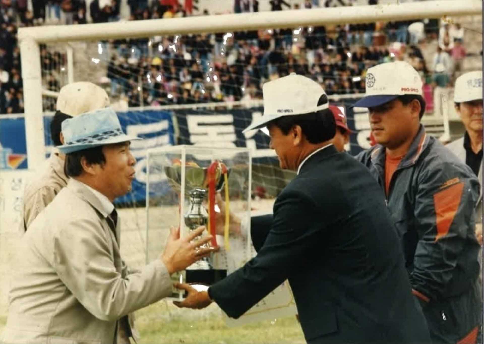 행사사진-영주시민 체육대회,시상