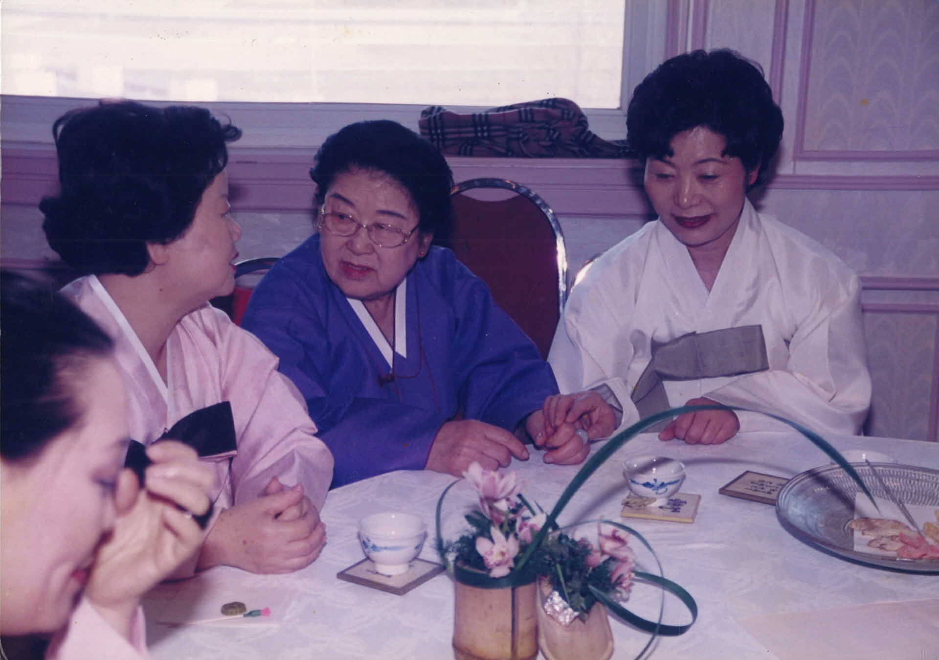 2000 즈믄맞이 어울림 행사 사진