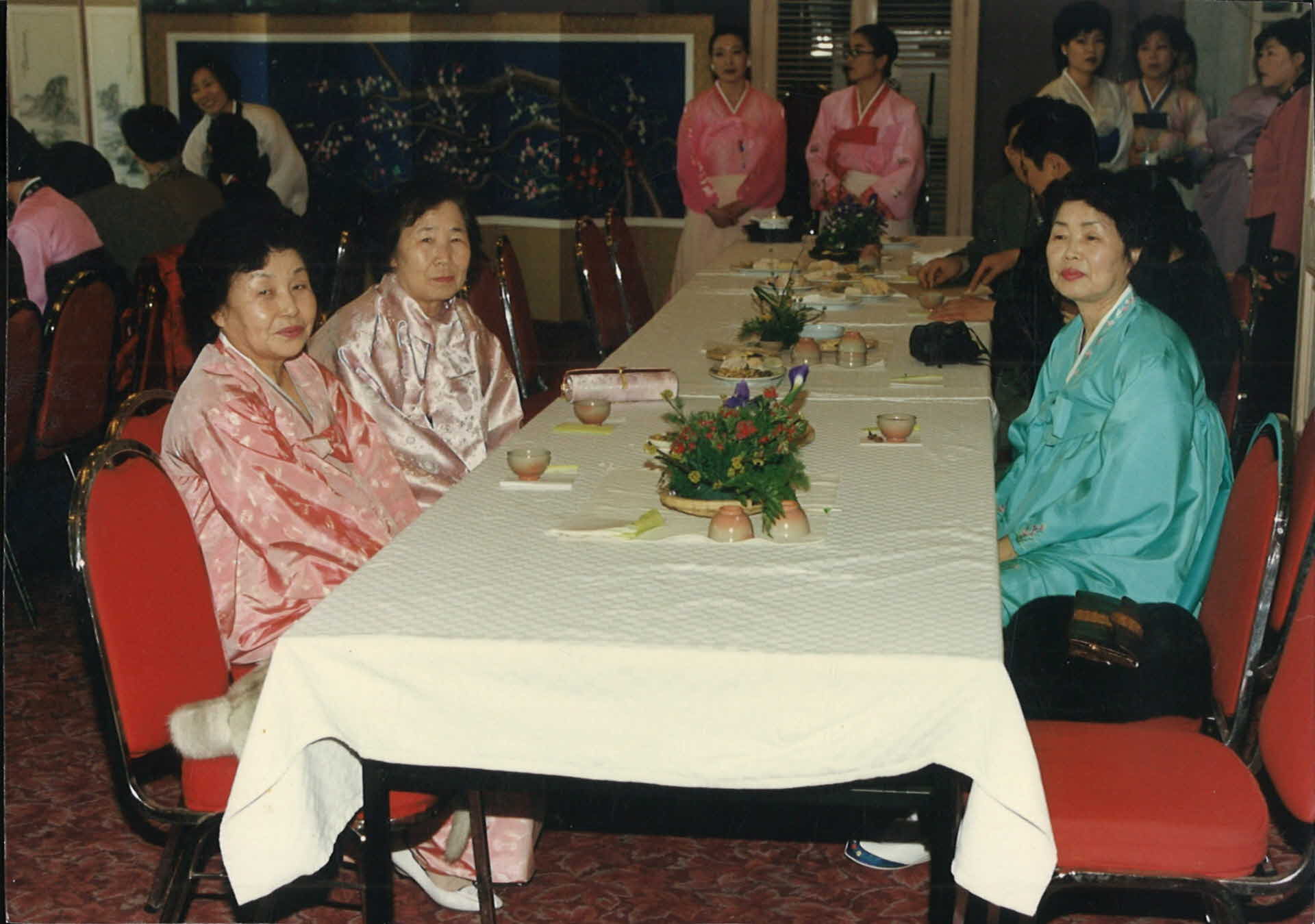 2000 즈믄맞이 어울림 행사 사진