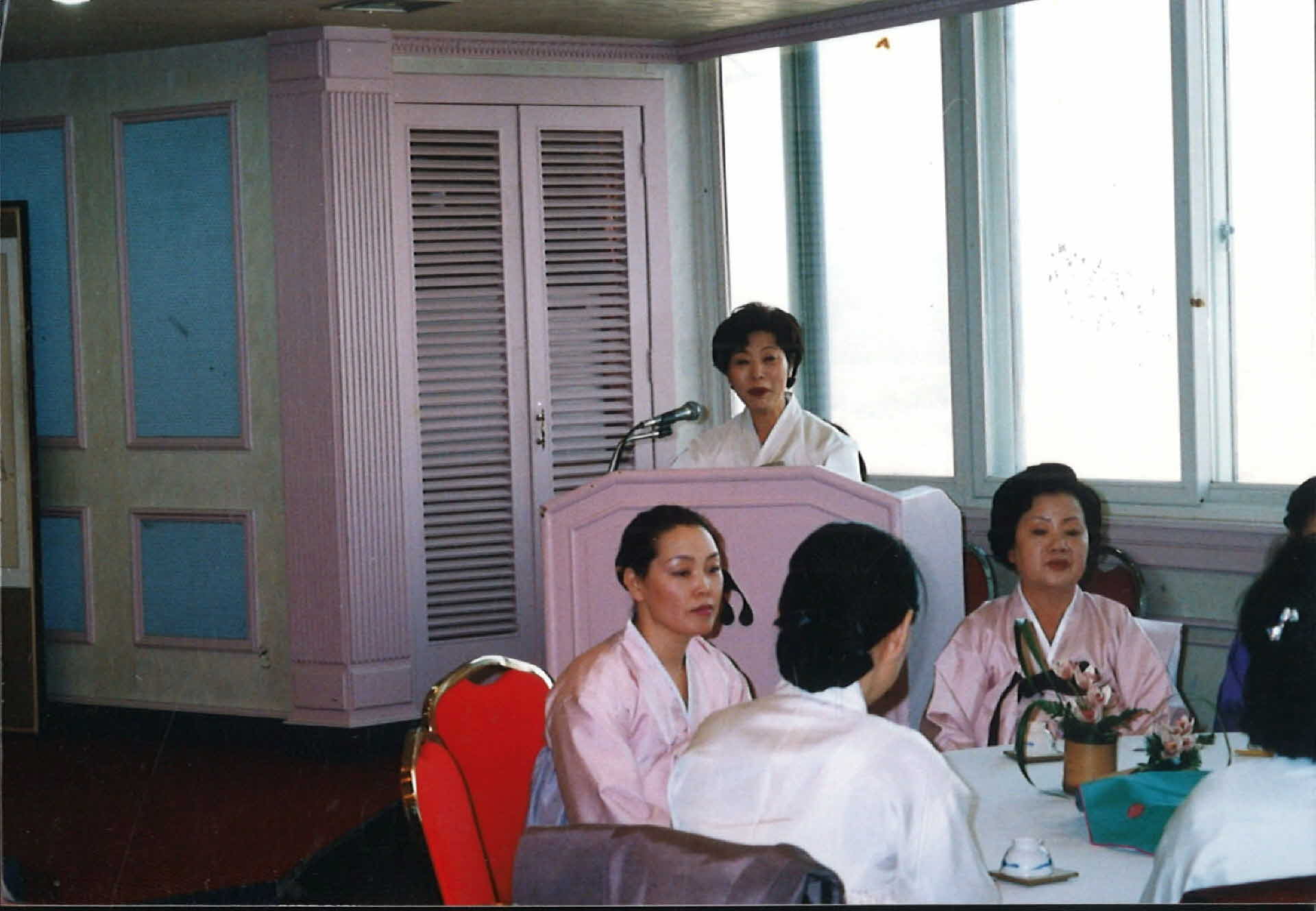 2000 즈믄맞이 어울림 행사 사진