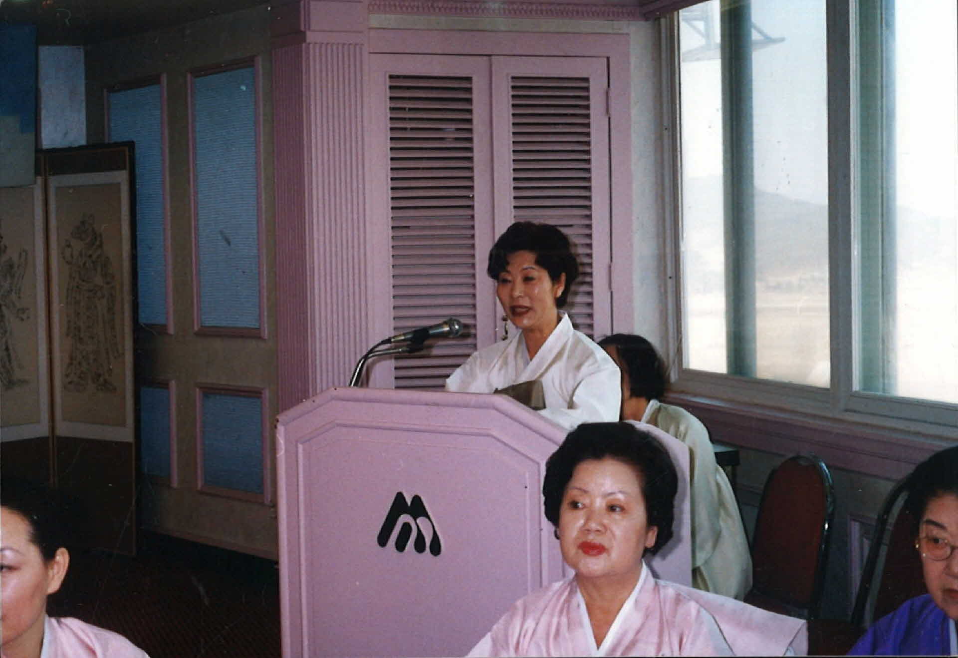 2000 즈믄맞이 어울림 행사 사진