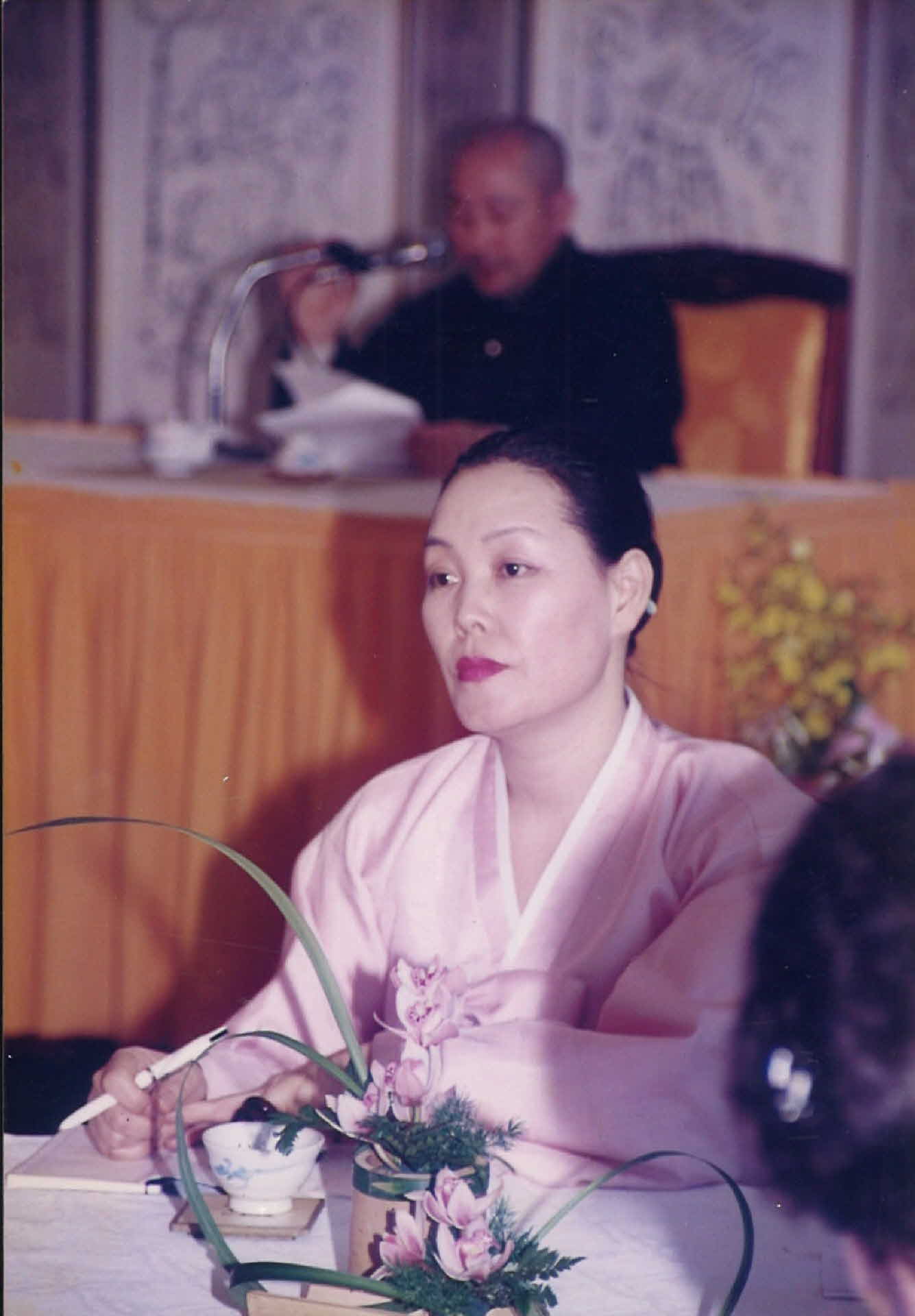 2000 즈믄맞이 어울림 행사 사진