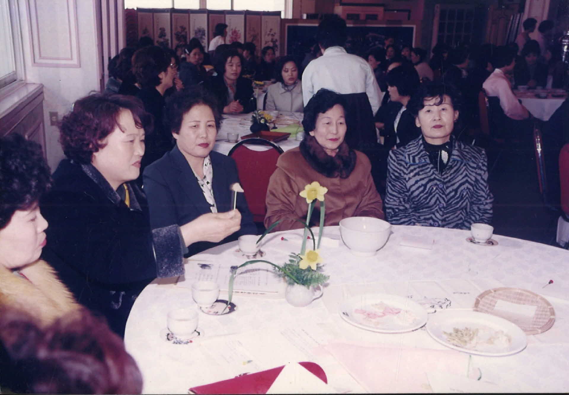 2000 즈믄맞이 어울림 행사 사진