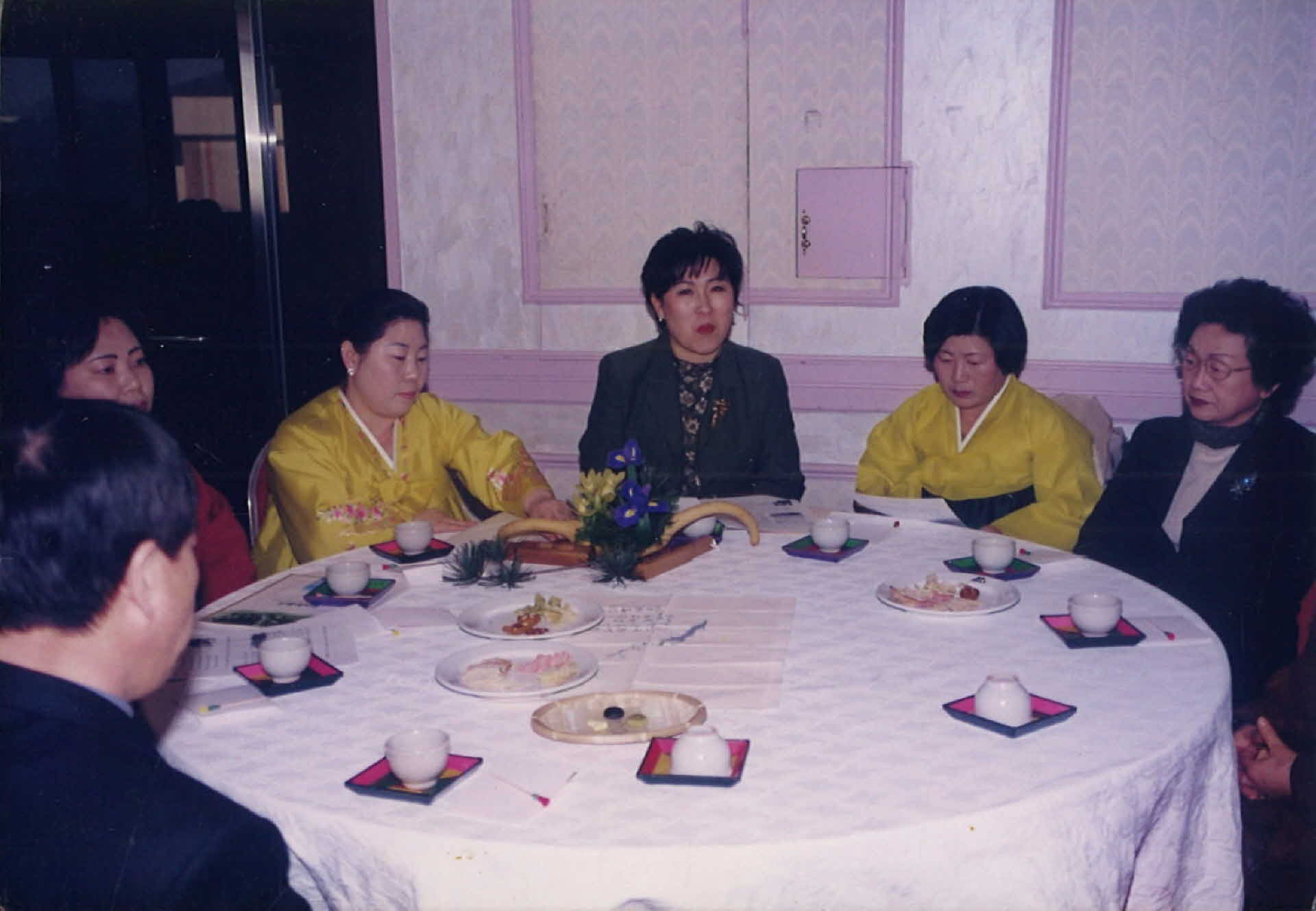 2000 즈믄맞이 어울림 행사 사진