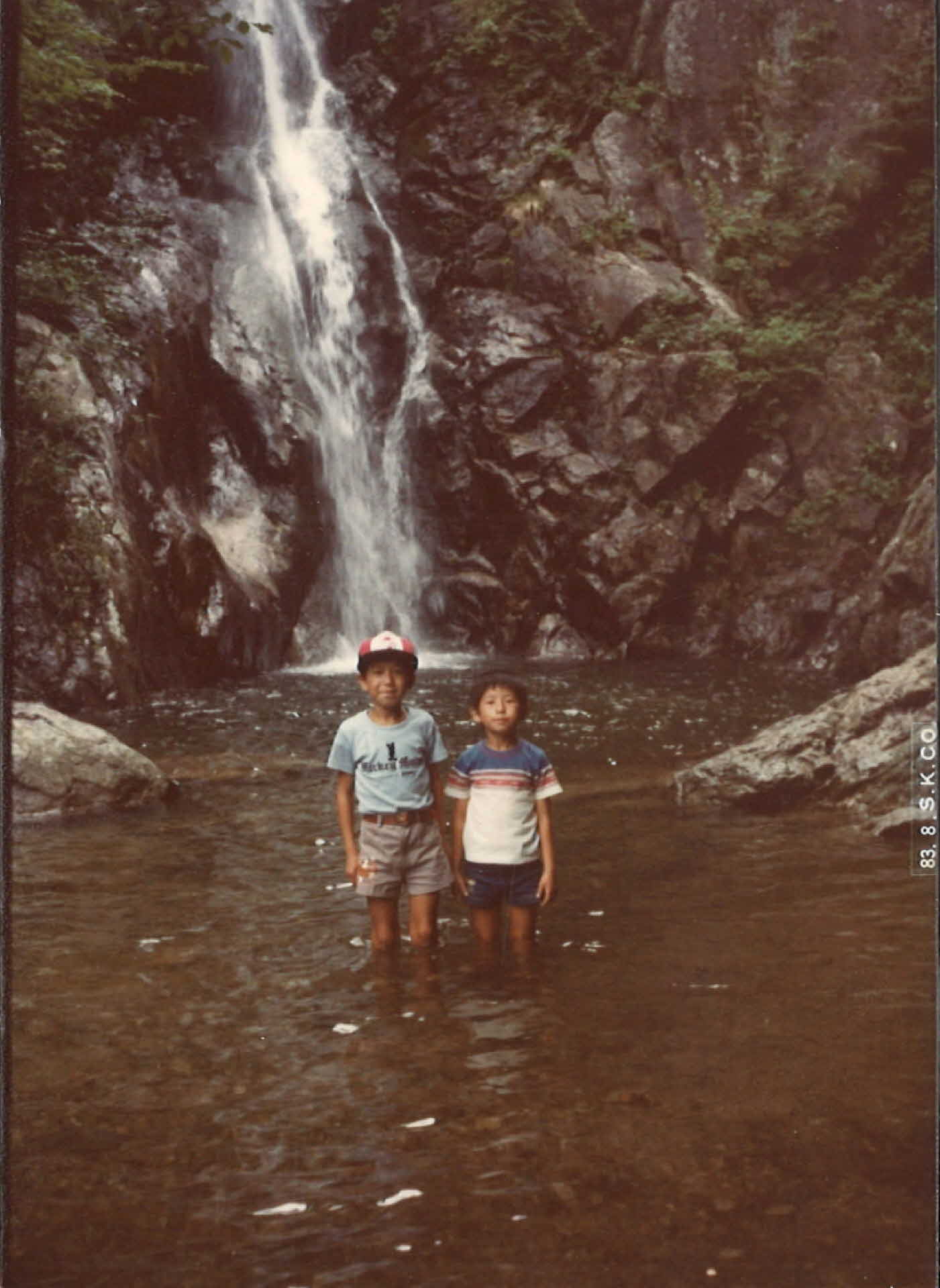 80년대 생활사진