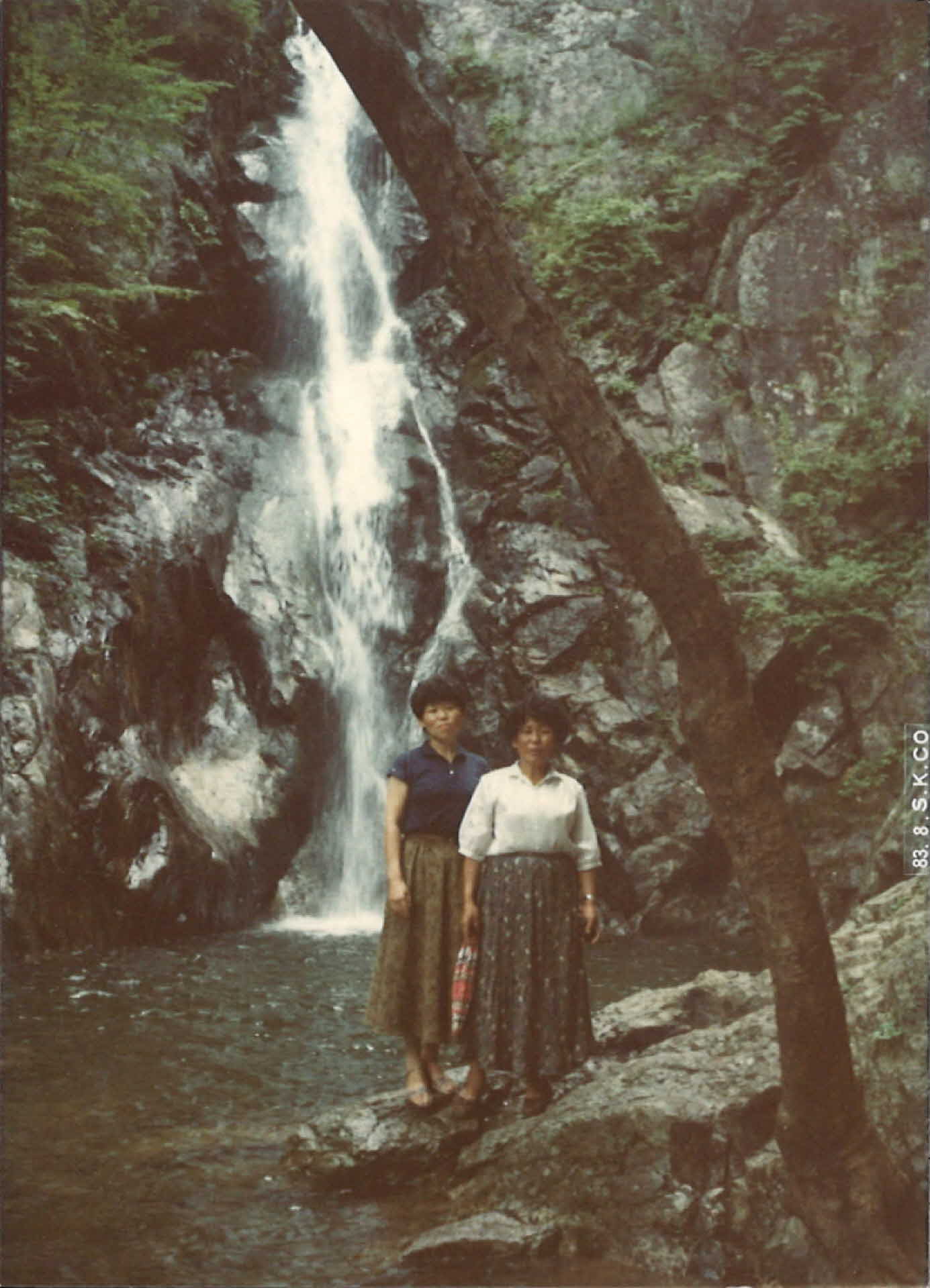 80년대 생활사진