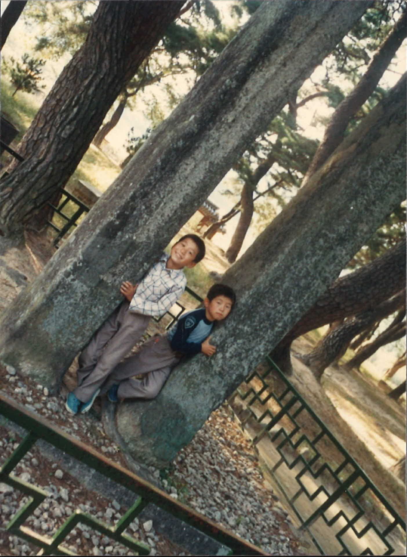 80년대 생활사진