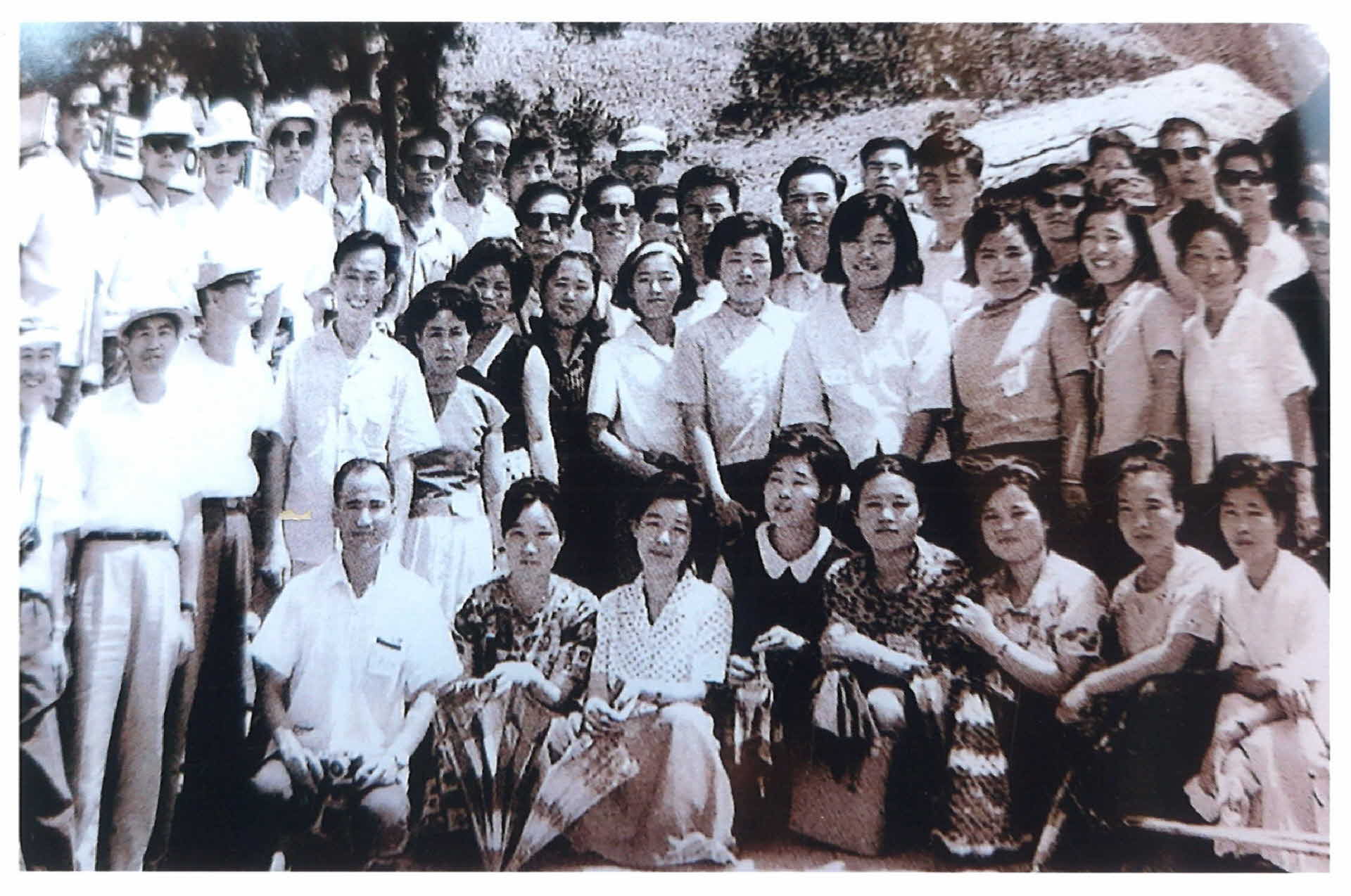 교회관련사진-여름성경학교 마치고