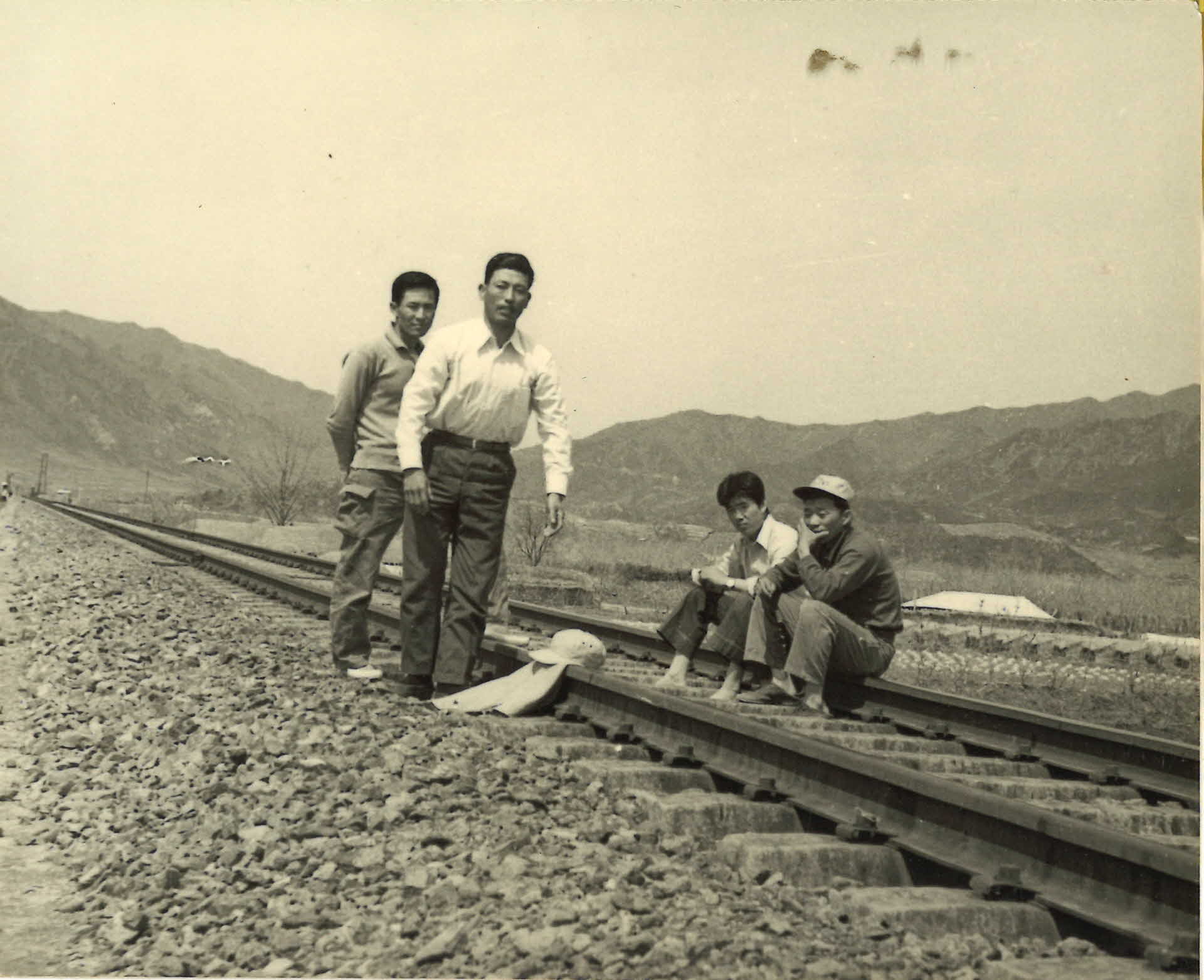 생활 기록 사진