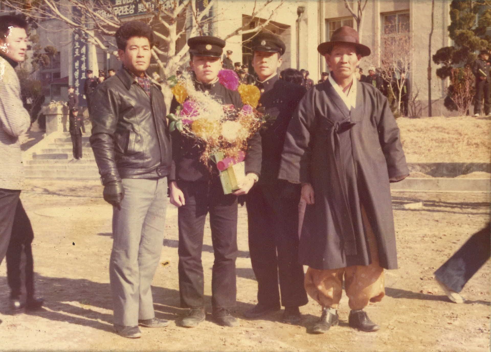 졸업축하 사진6