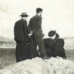 영주를 기억하는 우리들