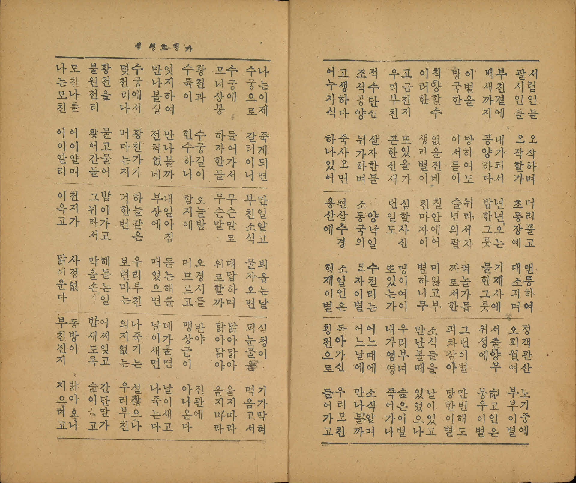 『부모보은록(父母報恩錄)』